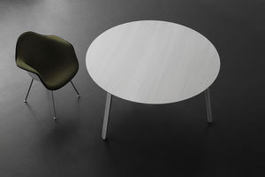 table contemporaine