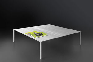 table basse contemporaine