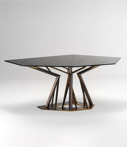 table design organique 1
