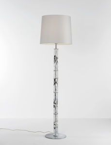lampe de sol
