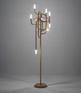 lampe de sol