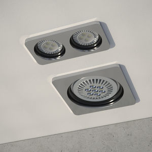 downlight encastrable au plafond