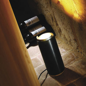 lampe de sol 1