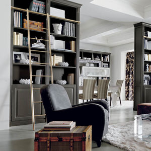 fauteuil classique 1