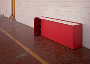 buffet contemporain 1
