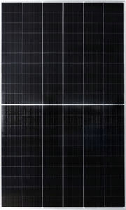 panneau photovoltaïque monocristallin