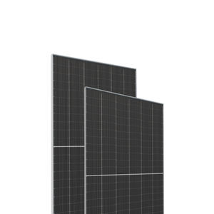 panneau photovoltaïque PERC