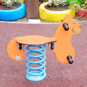 jeu à ressort en métal