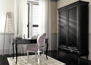 armoire de style