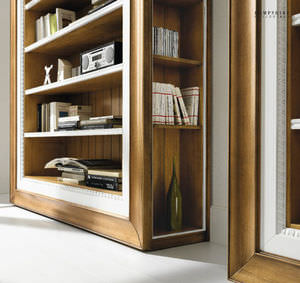 bibliothèque modulable
