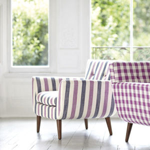 tissu d'ameublement