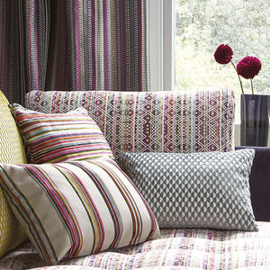 tissu d'ameublement