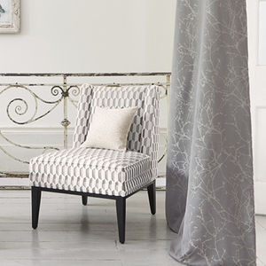 tissu d'ameublement