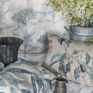 tissu d'ameublement