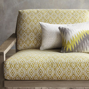 tissu d'ameublement