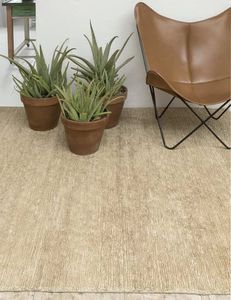 tapis contemporain