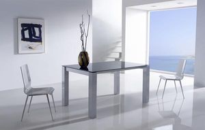 table à manger contemporaine 1