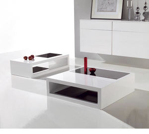 table basse contemporaine 1