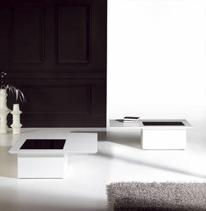table basse contemporaine 1