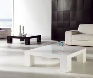 table basse contemporaine 1