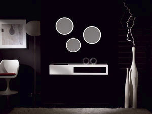 console contemporaine