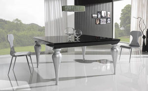 table classique