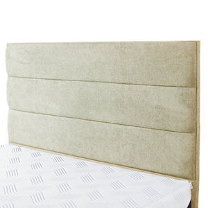 tête de lit pour lit double