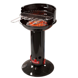 barbecue à charbon