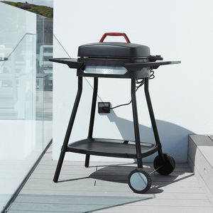 barbecue électrique