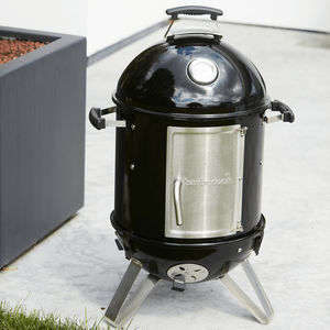 fumoir pour jardin 1