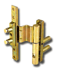 charnière de porte