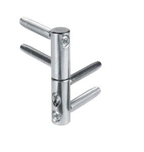 charnière de porte