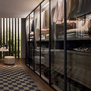 armoire murale
