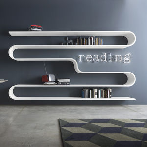 étagère murale / design original