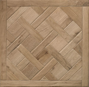 parquet contrecollé