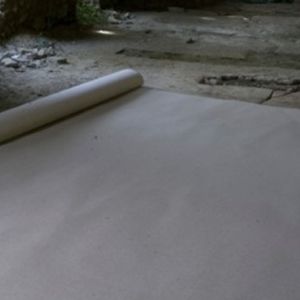moquette tissée