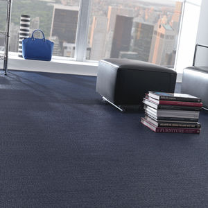 moquette tissée