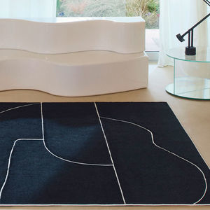 tapis contemporain 1