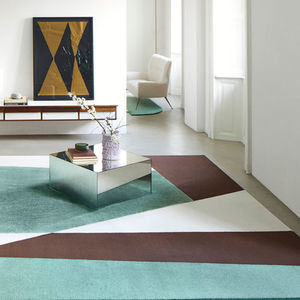 tapis contemporain 1