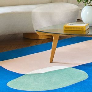 tapis contemporain 1