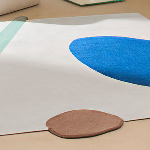 tapis contemporain 1