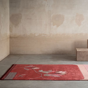 tapis contemporain 1