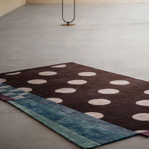 tapis contemporain 1