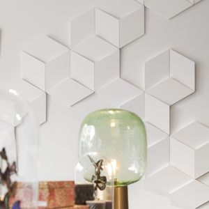 panneau décoratif de revêtement