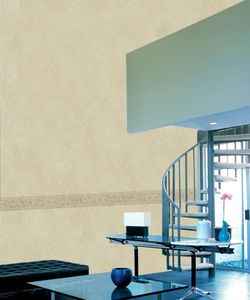 peinture décorative