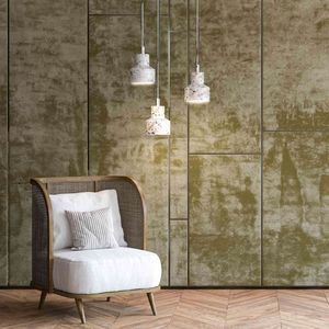 panneau décoratif d'ameublement
