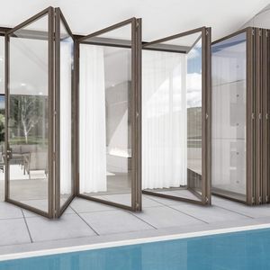porte pliante
