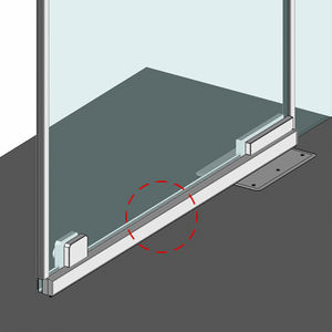 pivot pour porte