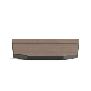 banc contemporain