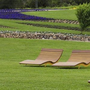 bain de soleil contemporain